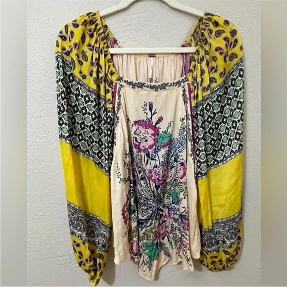 Free People Positano Top - Picture 5 of 8